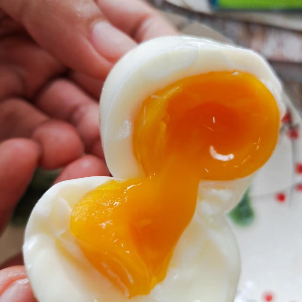 散养土鸡蛋农家红心鲜蛋整箱五谷蛋20枚