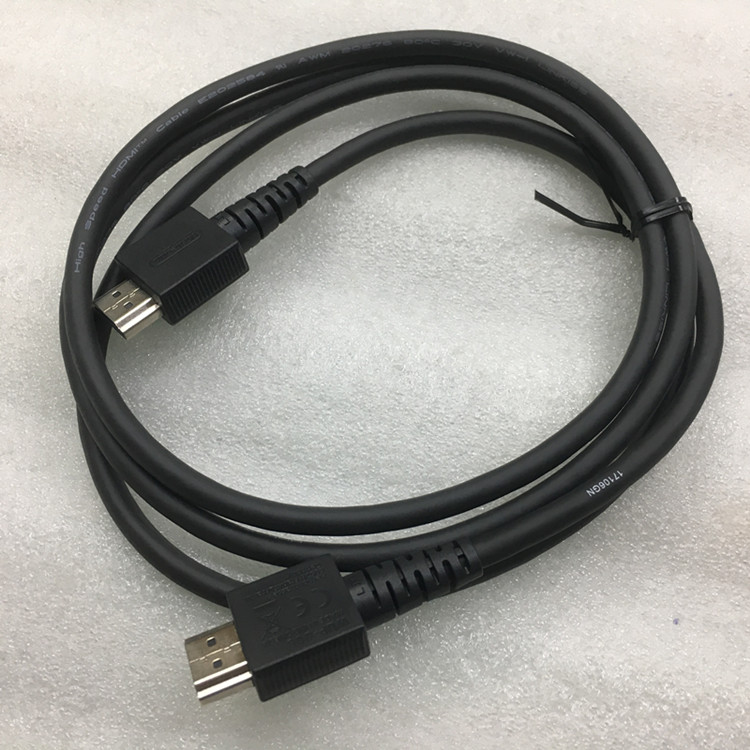 原装switch ns主机底座 电视连接线 tv dock高清视频线 hdmi线