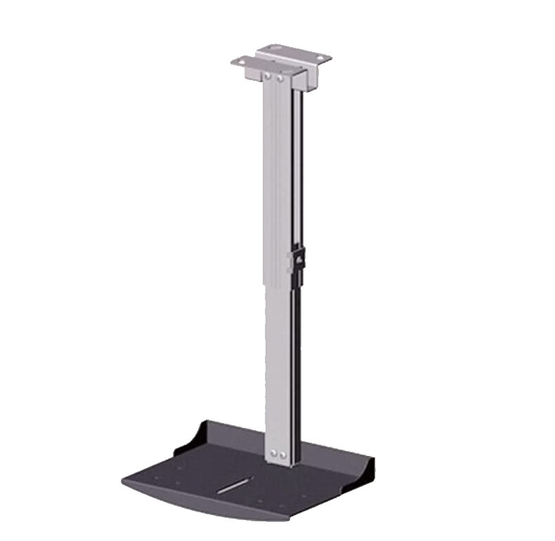 适用于宝利通索尼华为科达视频会议摄像头支架电动吊架升降吊装061含