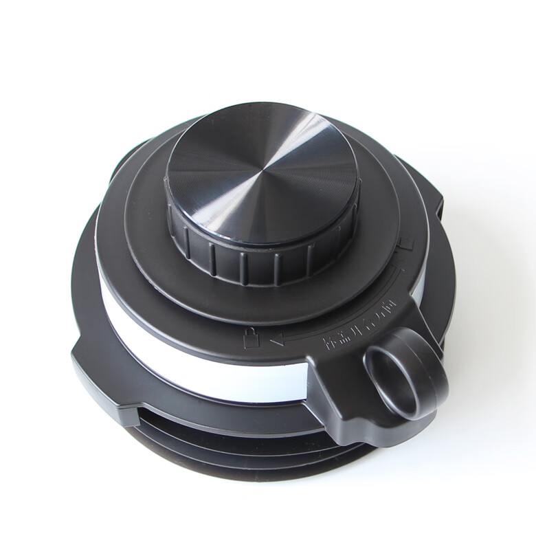 九阳破壁料理机配件l13y19y21y91y91s热杯盖盖子投料盖密封圈单独杯盖