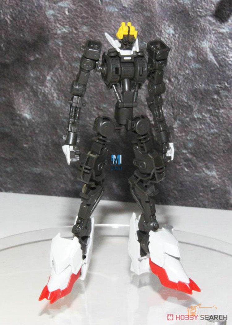 hg1144铁血孤儿02121巴巴托斯apls天狼座高hg巴巴托斯天狼座国产支架