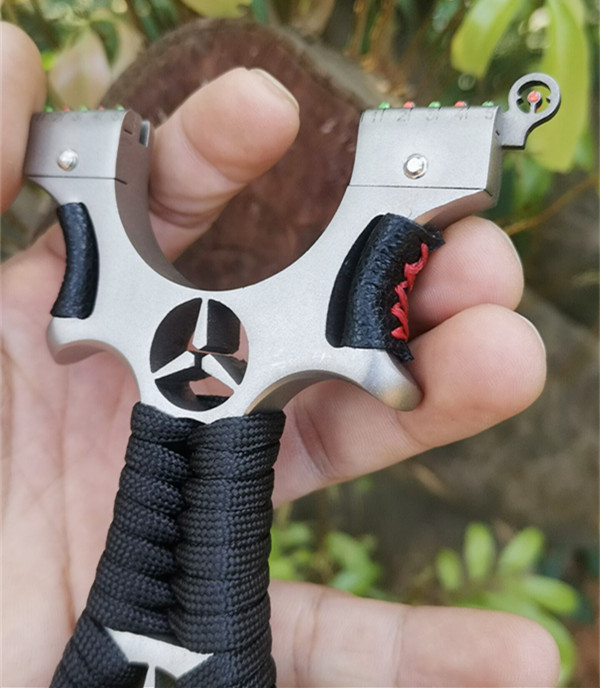 弓瞄具工具500泥丸300钢珠10皮筋 1个弓