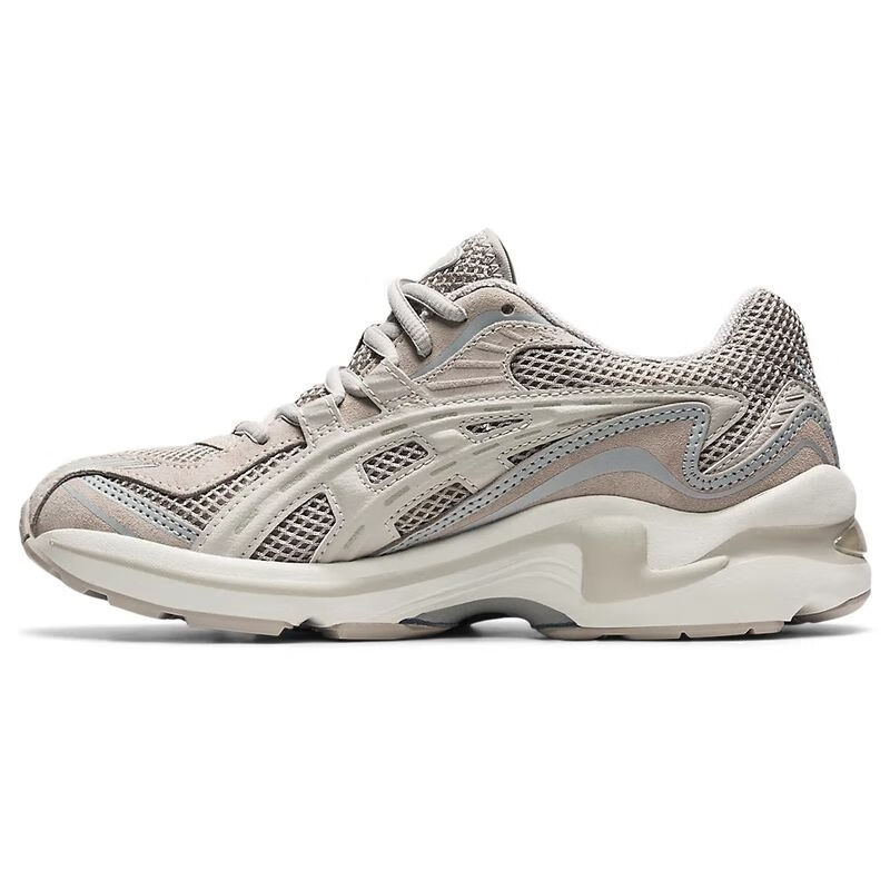 gel-preleus 低帮缓震透气鞋面 oyster grey/oyster grey 11 43【图片