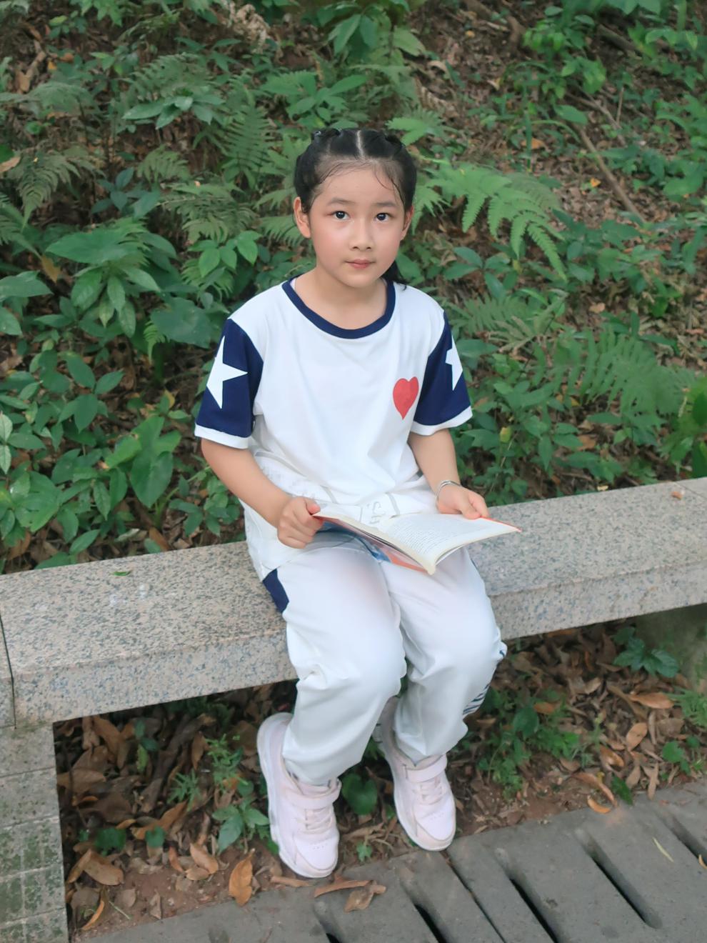 宏远丰泰御花苑东莞外国语学校丰泰外国语小学中学校服春秋长袖长裤t