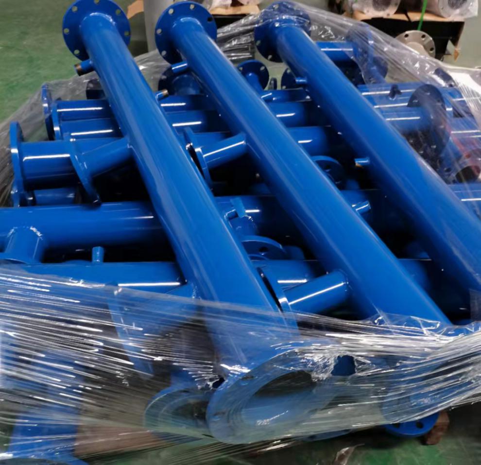 不锈钢304四通五通短管dn5080立式变频水泵配件恒压供水管路定做dn25