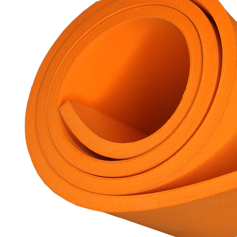 刀模弹垫刀版弹垫模切海绵弹垫w45度橡胶eva泡棉刀板高弹垫刀泡棉长