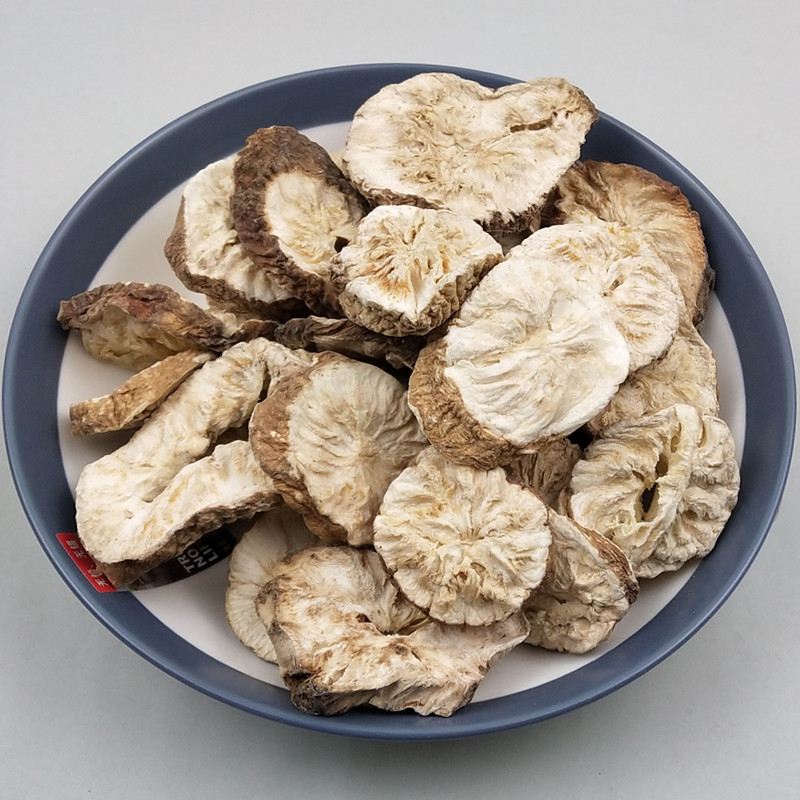 菊苣根天然纯野生苦菊根菊苣茶配栀子茶新货500g