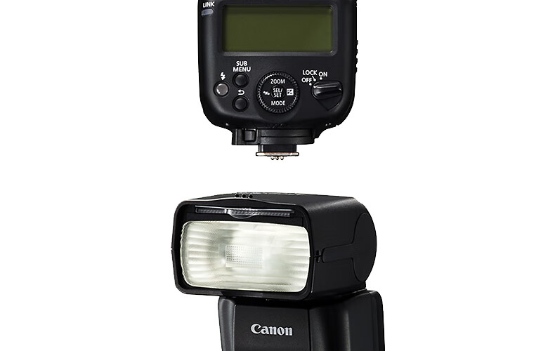 iii-rt闪光灯6d 5d4 5d3 80d 7 佳能430ex iii-rt闪光灯 佳能口【图片