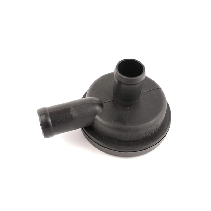 南溟 适配适配长安cs75废气阀单向阀逸动cs35新悦翔v5v7进气阀单向阀