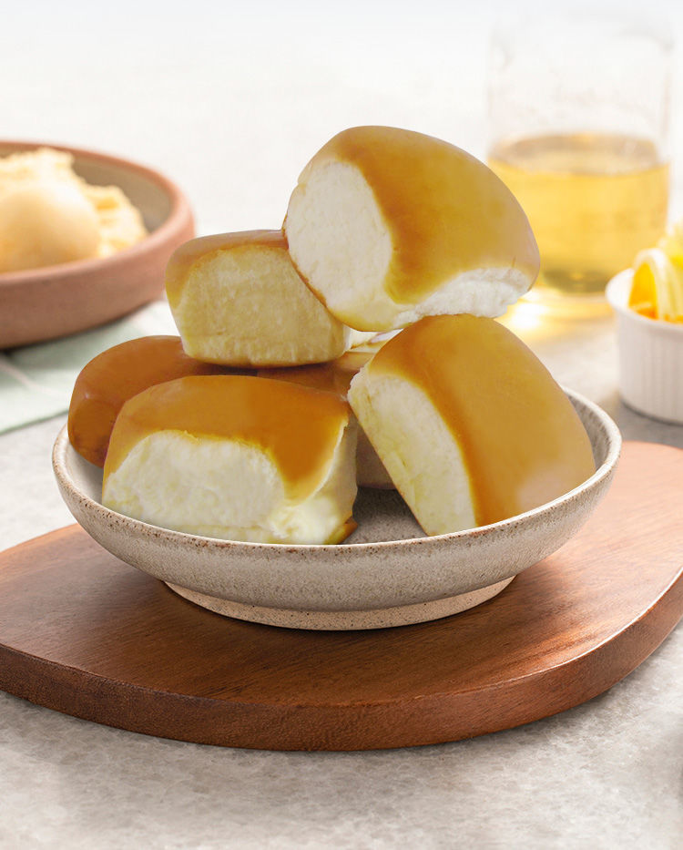 老上海老式手撕面包 整箱早餐代餐软面包怀旧零食直发 麦香味 2斤装