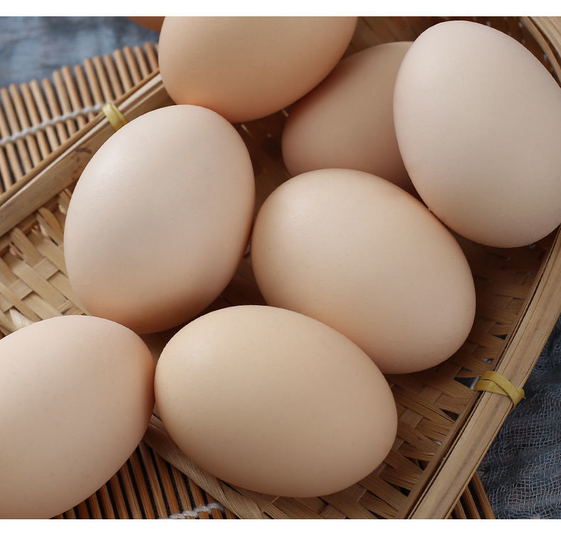 双黄鸡蛋双黄土鸡蛋双黄蛋鸡蛋现拣 送礼礼品 坏单包赔(赠品不做发货)