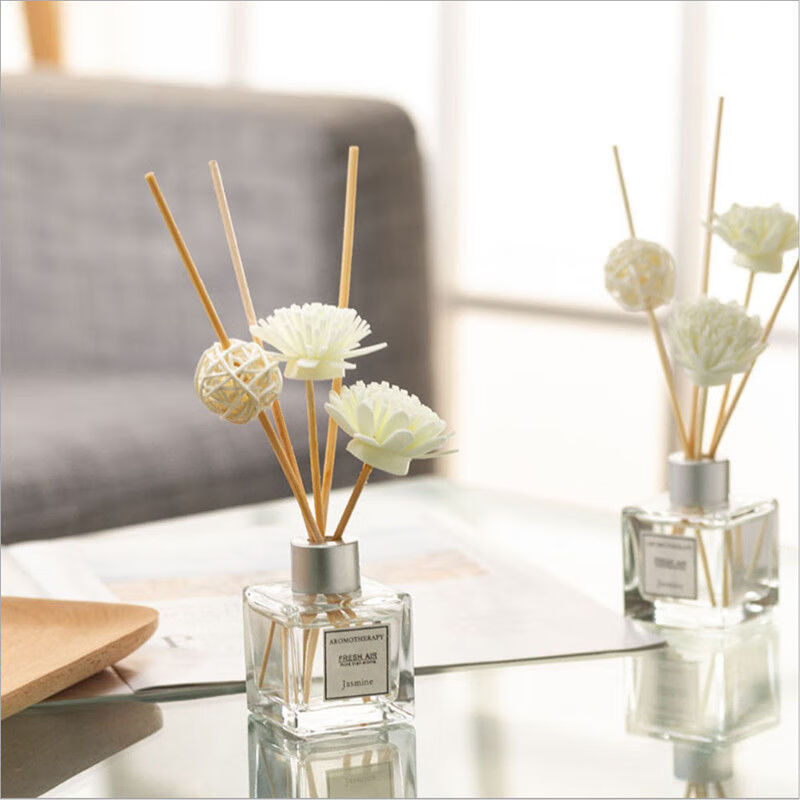 厕所香薰家用无火空气香薰卫生间卧室持久留香香薰厕所除臭香薰精油