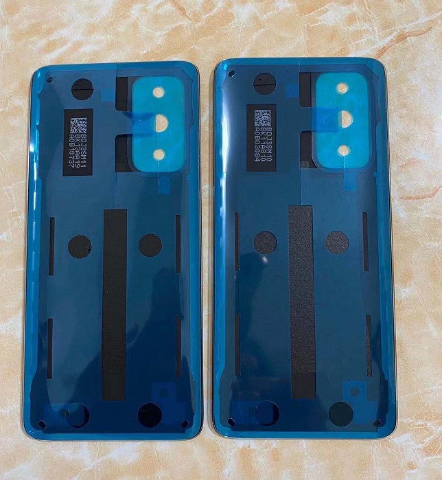 适用于红米k30s原装玻璃后盖纪念版手机电池盖k30sultra后壳k30s星际
