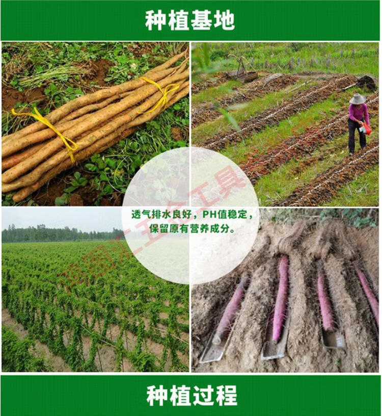 浅生槽种山药种植引导槽淮山槽生浅塑料槽u型槽的塑料管模具08米普通