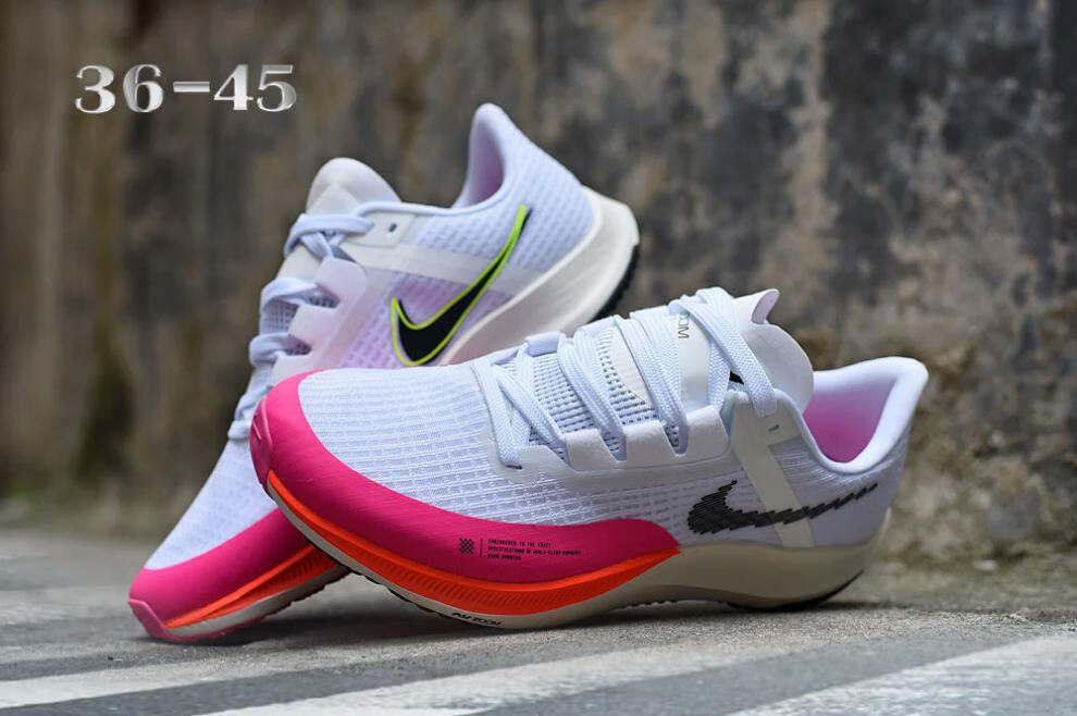 【官方旗舰店】纯原品质鞋air zoom rival fly3缓震情侣运动跑步鞋