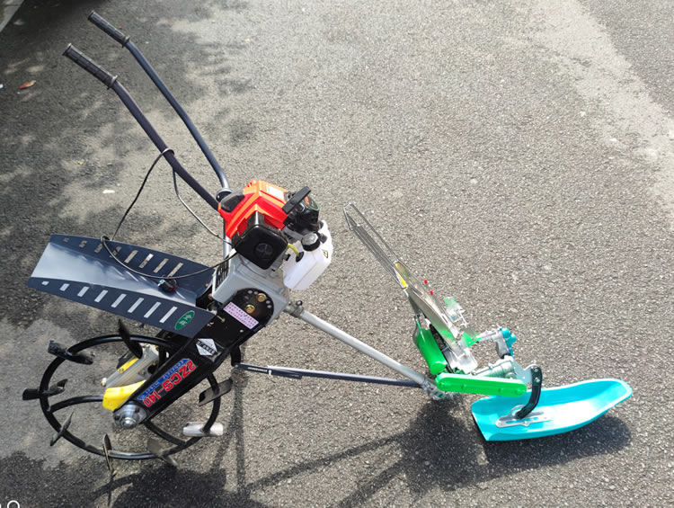 电动插秧机单行补边补苗神器水稻家用小型苗秧水稻播种手持式手持式