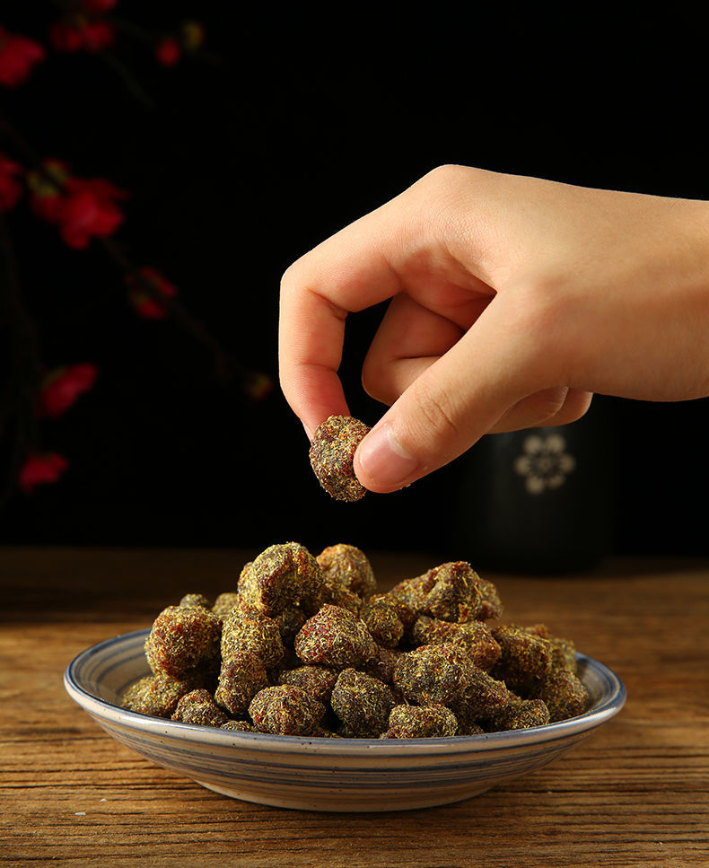 10049409215567商品名称:杭州特产甘草味杨梅干解腻酸甜杨梅干蜜饯