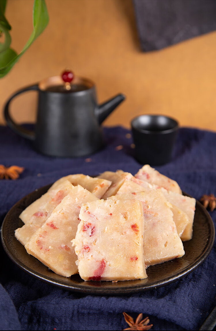 400g真空装山西忻州特产手工忻州蒸肉定襄五香粉蒸肉猪肉熟食礼盒