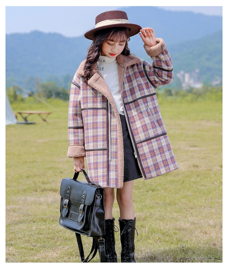 12岁女孩时尚衣服搭配图片【12岁女孩时尚衣服搭配】