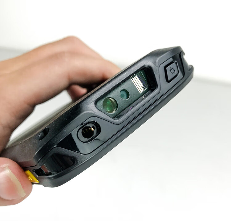 zebra斑马tc21/tc26/20/20k/25数据采集器安卓pda手持终端扫描枪 tc25