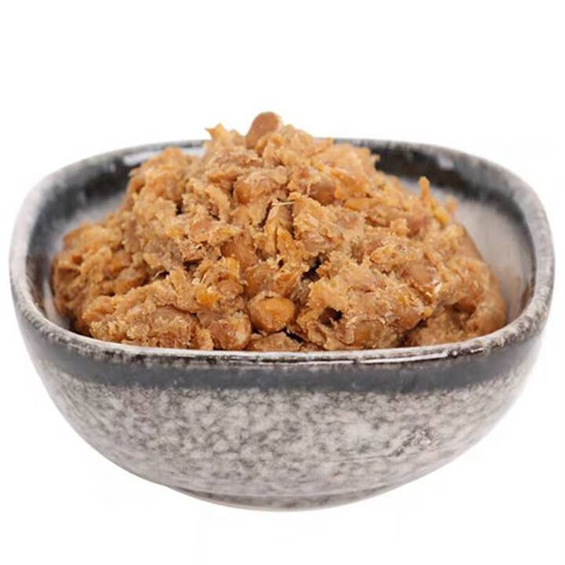 延边特产峰山正宗臭酱清国酱韩式臭酱汤酱 峰山臭酱 10g豆瓣酱 1