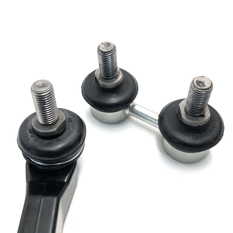 适配现代伊兰特起亚赛拉图前后平衡杆球头稳定杆连接杆球头小吊杆适用