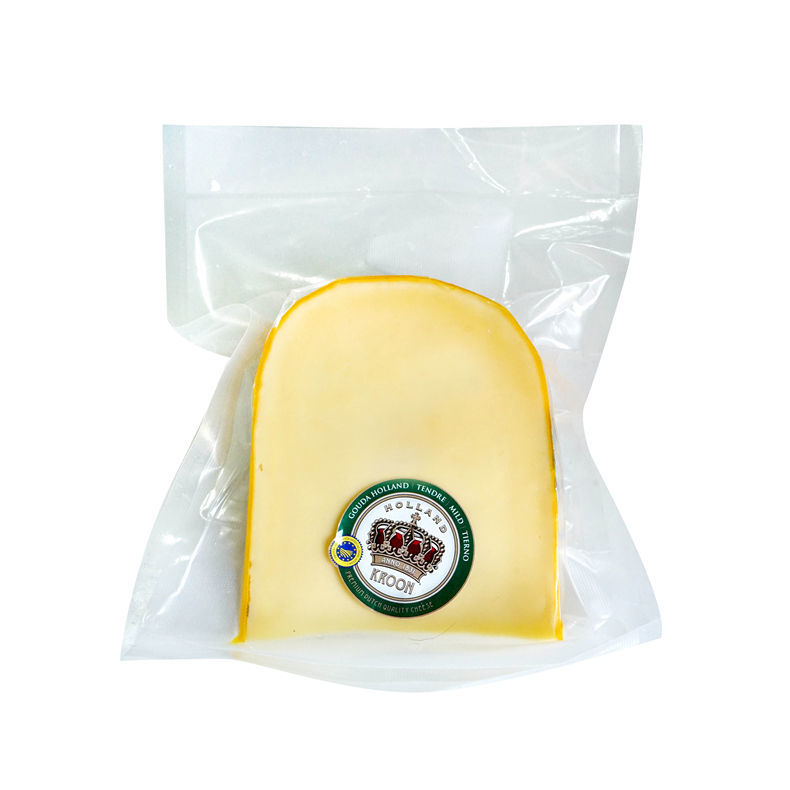 kroon皇冠车轮黄波奶酪芝士 500g/100g荷兰进口即食搭配红酒 500克*2