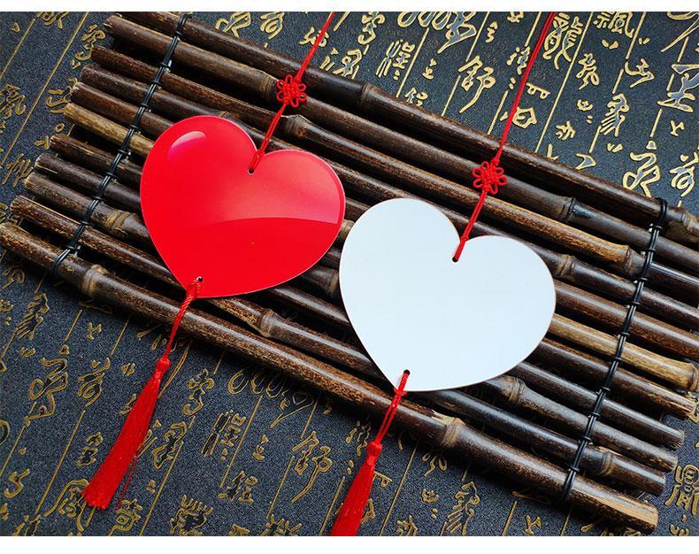 心愿卡片带绳子开学心愿卡许愿吊卡树创意贴墙毕业季学生创意手工幼儿