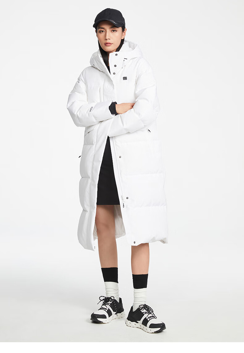 南极羽绒服专用 南极羽绒服