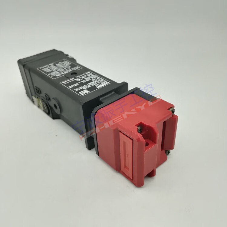 原装omron欧姆龙 电磁 机械安全门锁 d4sl-n2ffa-dn定制物 d4sl-n2nfa