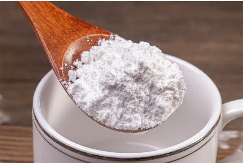 禾煜冰糖粉白糖粉末白砂糖粉老冰糖粉冰糖霜蛋糕烘焙