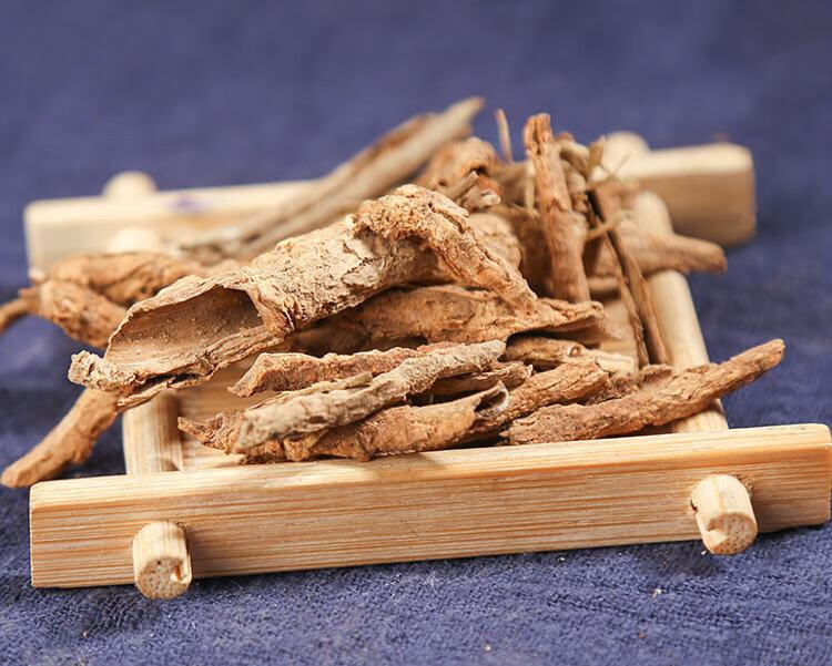 宁夏特产 枸杞根皮 地骨皮 煮粥煲汤500g