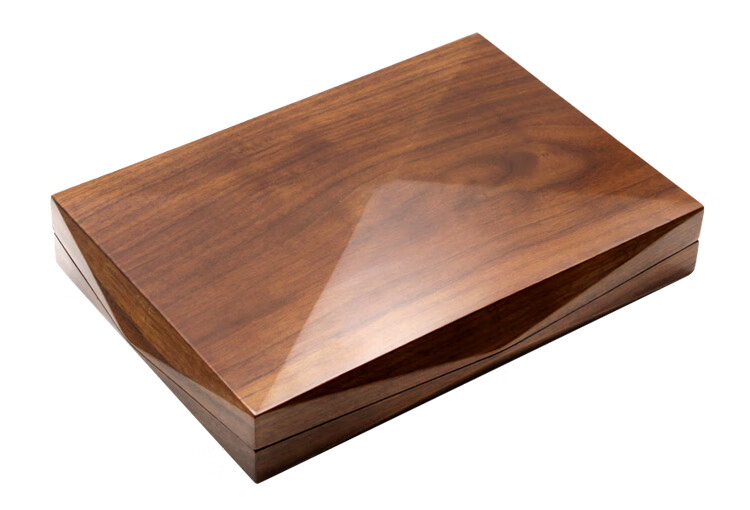 西班牙雪松木雪茄保湿盒 lafuli雪茄盒保湿盒 西班牙雪松木便携十位盒