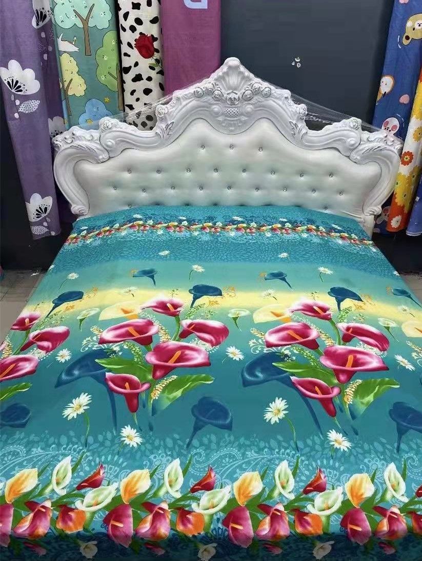 陵瑞家纺拼购店商品编号:10046156358477商品名称:处理批发大布头可做