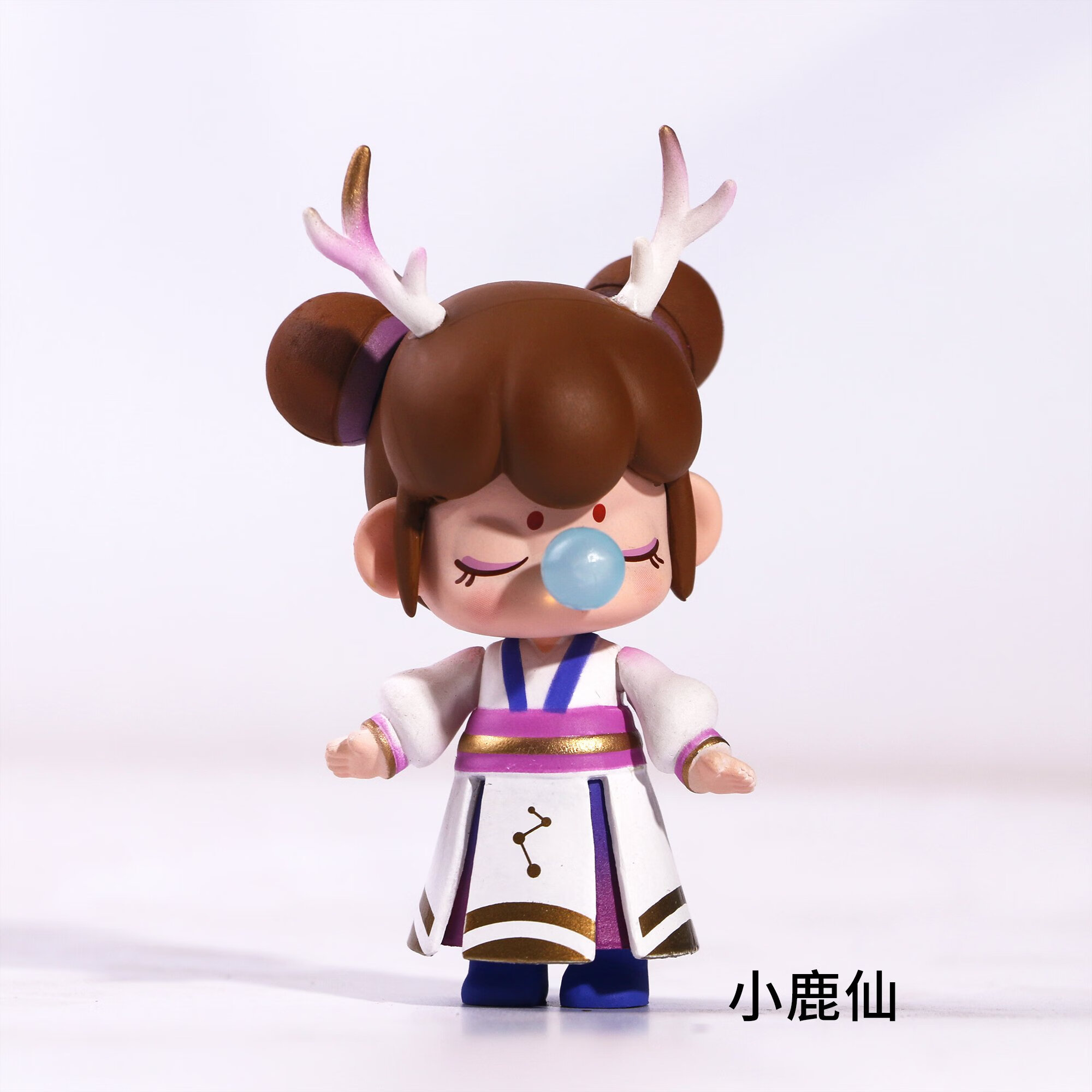 蝴蝶精 买4送1/整套送2个