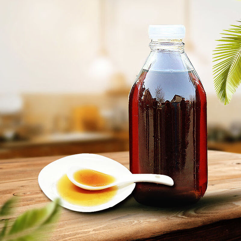 河南小磨香油农家石磨白芝麻油香油月子油凉拌火锅小磨香油220g一瓶