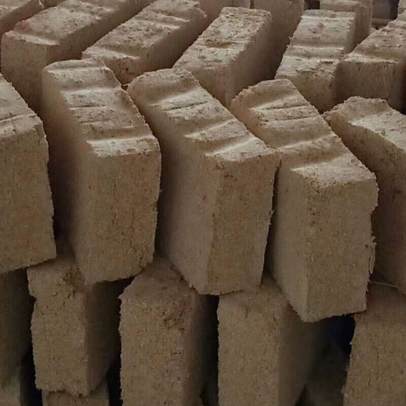 5斤古井镇传统浓香大曲中高温酒曲麦曲豌豆曲白酒曲