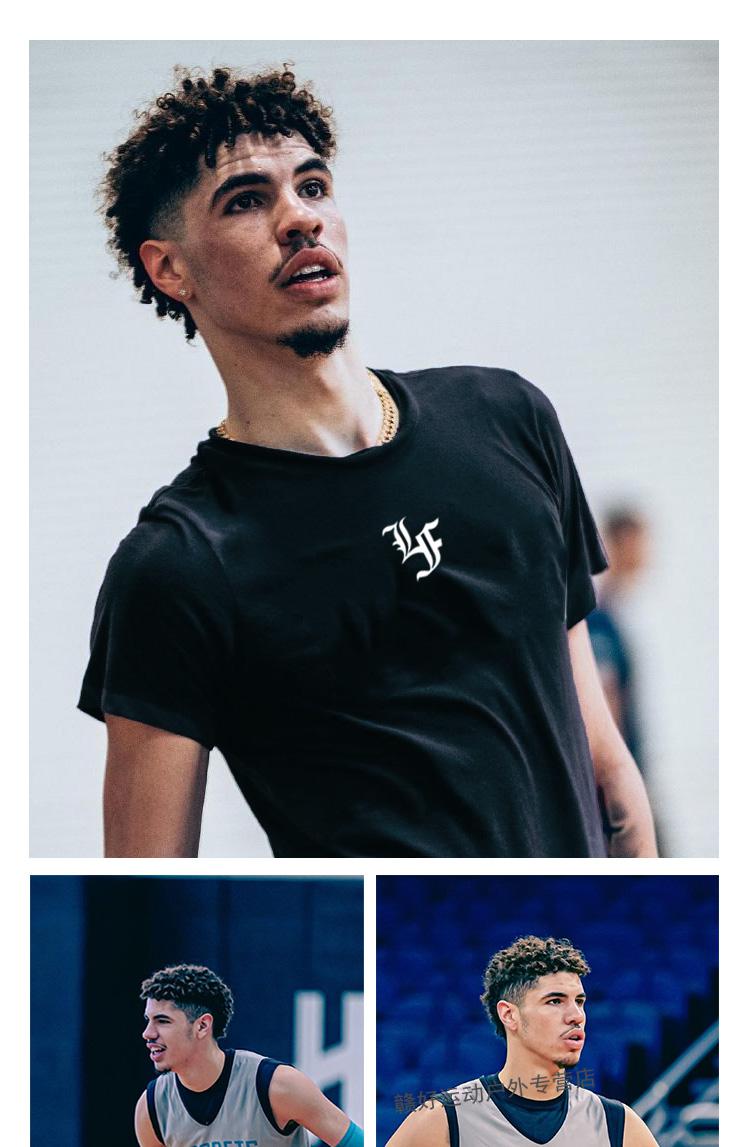 幂范西 黄蜂拉梅洛鲍尔三球秋冬训练服运动套装球衣跑步健身速干紧身