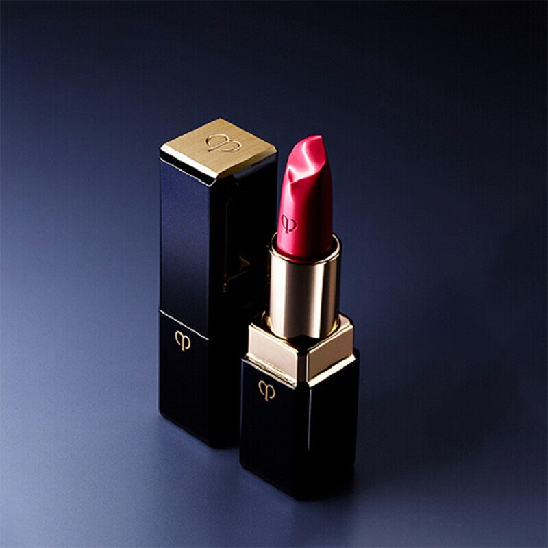 肌肤之钥(cle de peau)cpb口红光魅幻色唇膏琉金唇膏丝绒雾感哑光质地