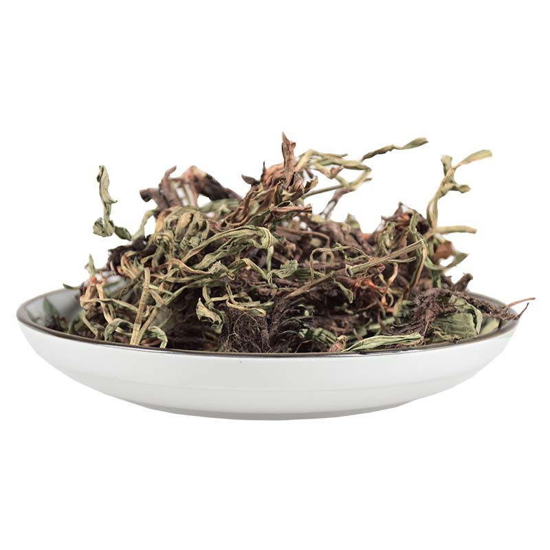 北京同仁堂甘松药材正宗药用野生甘松甘松草香松干松根香料卤料500克