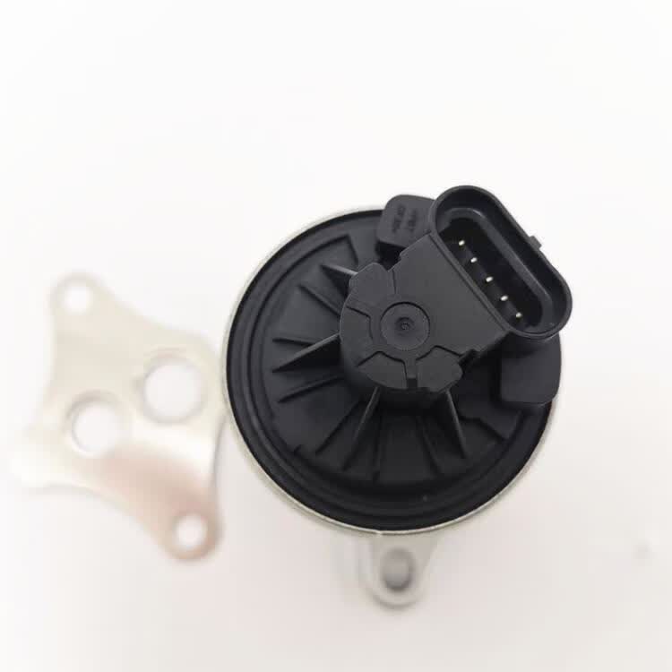 适用比亚迪f3/g3/l3/速锐/元/秦egr控制阀机油废气阀 473qe配件 原厂