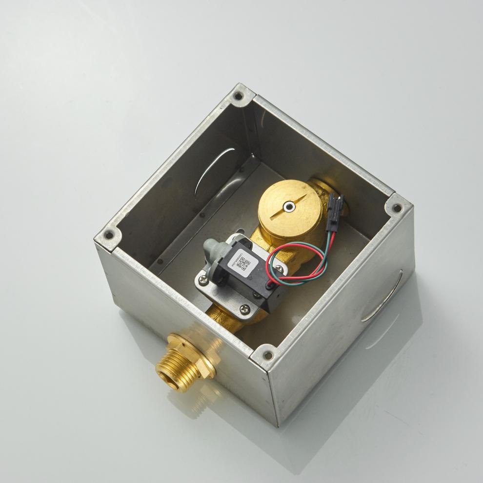 适用科勒k-8791k-8787小便斗感应器蹲便感应器k744龙头电磁阀配件 电