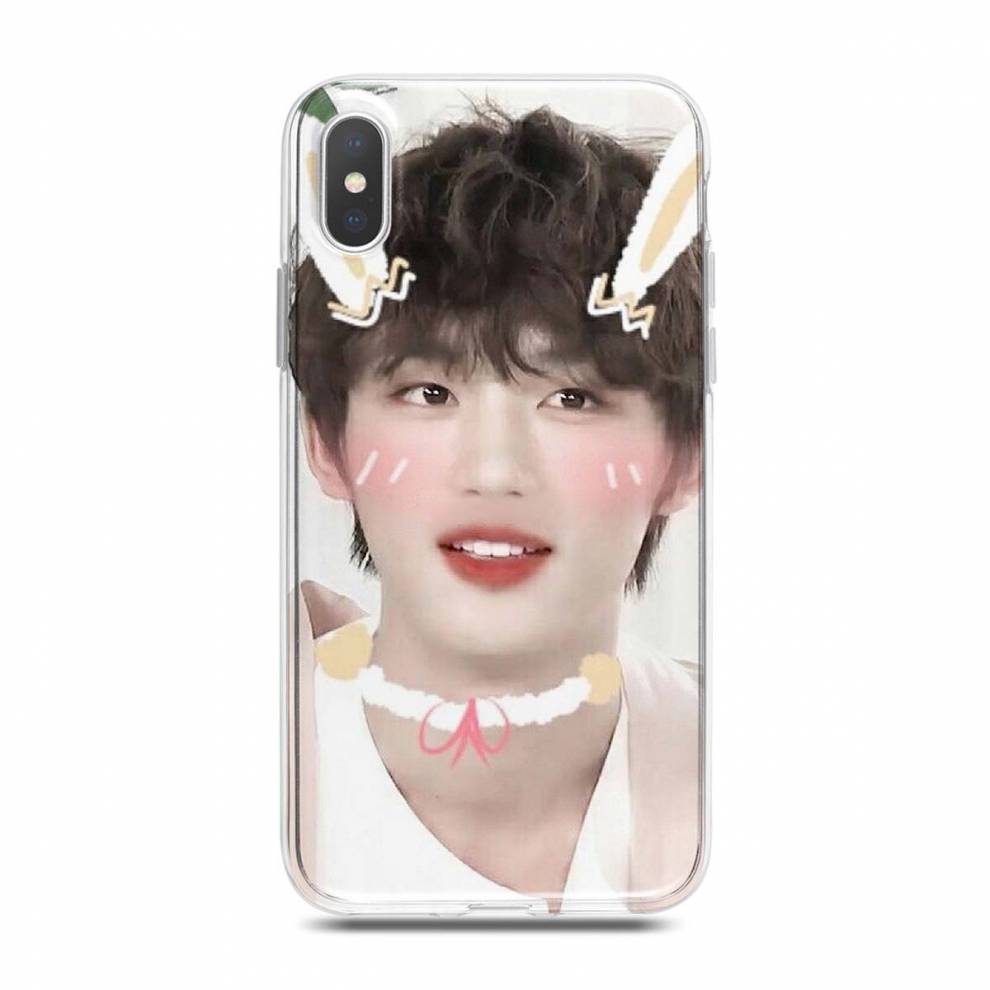 2022新款丁程鑫手机壳适用于苹果时代少年团华为oppo小米vivo华幻 13