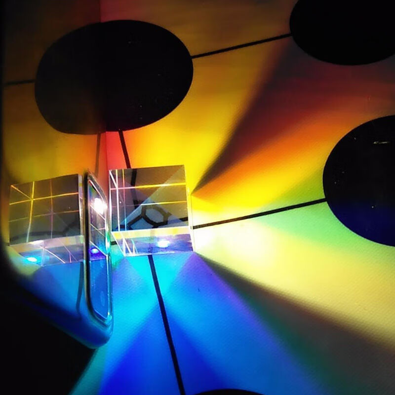 情人节礼物光之立方送男朋友七夕节礼物元旦送兄弟生