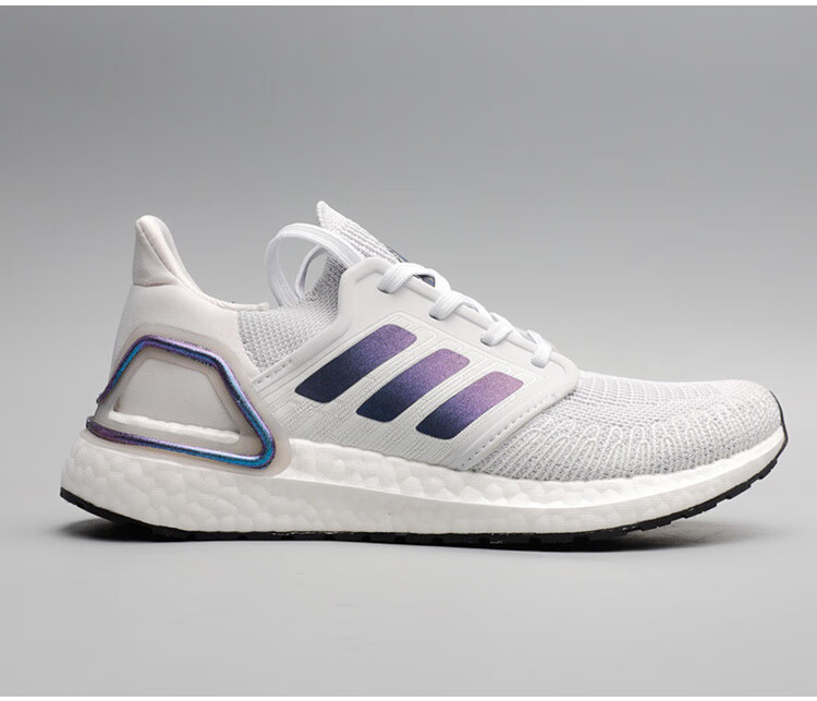 秋季三叶草ub20黑武士2021男鞋女鞋6.