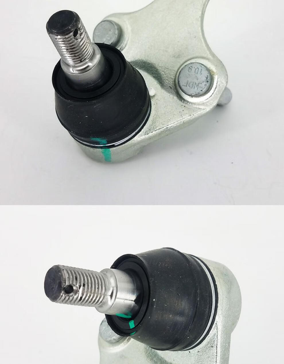 适用于比亚迪e5前下摆臂球头秦下支臂球头悬挂球头e5摆臂球头配件e5秦