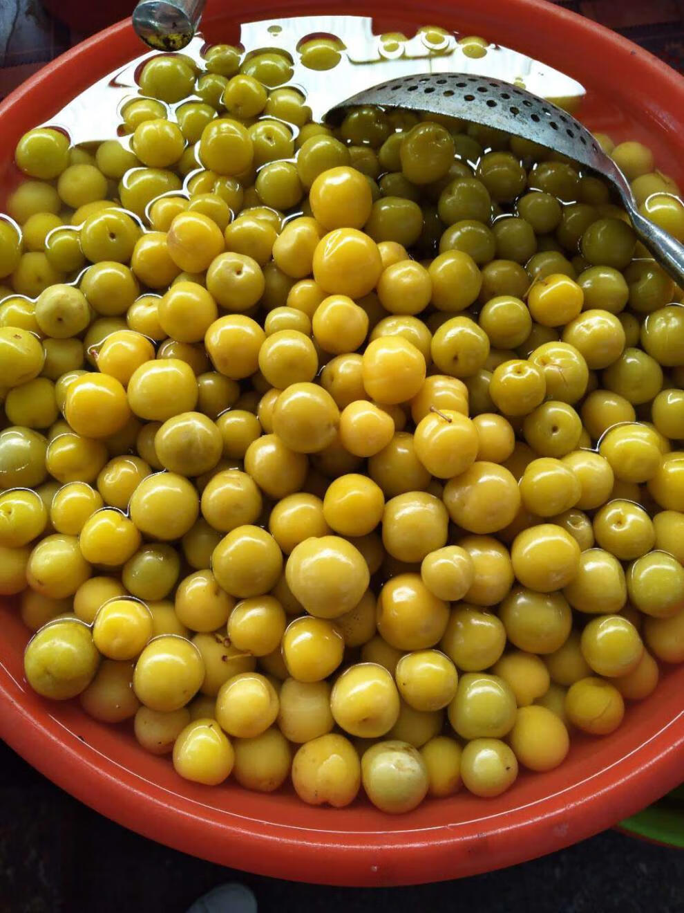 佰亨特休闲零食专营店商品编号:10046650770022商品名称:南宁特产酸