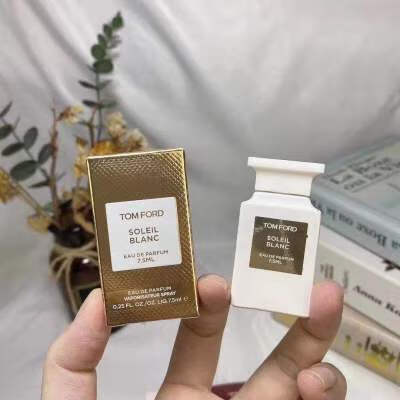 汤姆福特(tom ford)tf香水试香小样q版试用装送女朋友送老婆生日礼物