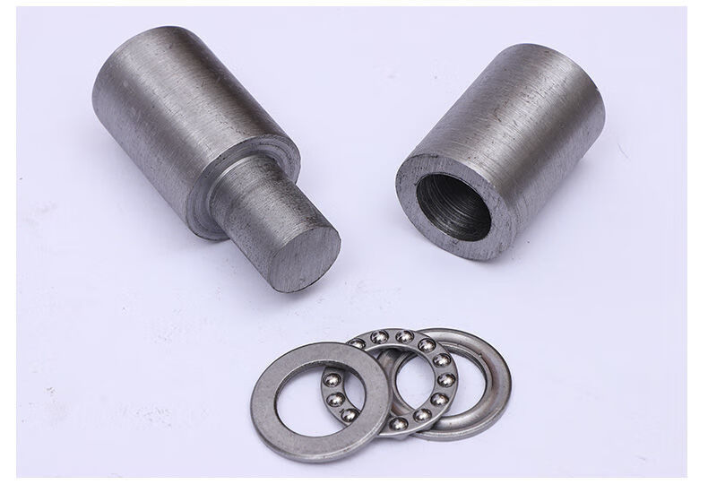 门轴铰链铁消防转轴天地轴圆柱大门铁门暗合页承重型脱卸焊接折页