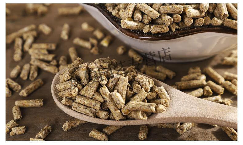 牛羊全价料牛饲料犊牛补充料小羊小牛犊开口颗粒羊饲料80斤40斤 80斤